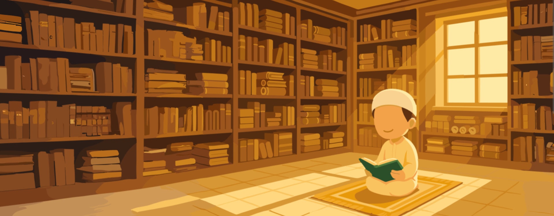 Arabic for Beginners (Level 1) - Arabic Language Course Banner Image