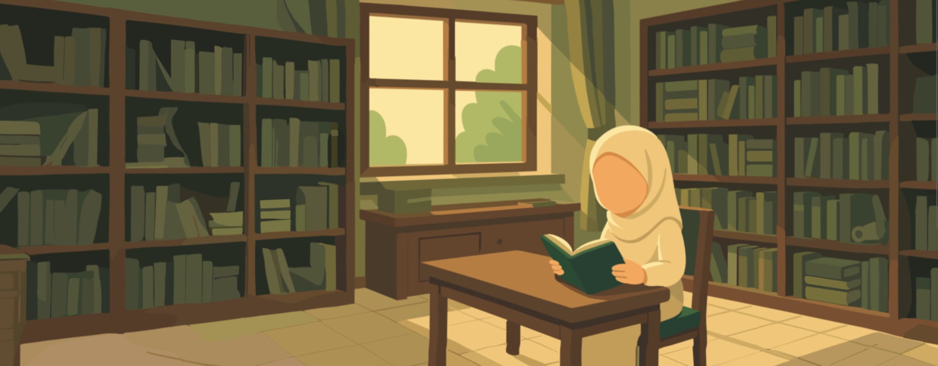 Advanced Arabic (Level 3) - Arabic Language Course Banner Image