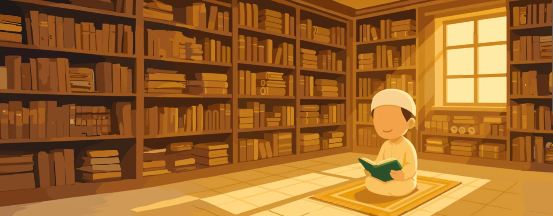 Arabic for Beginners (Level 1)