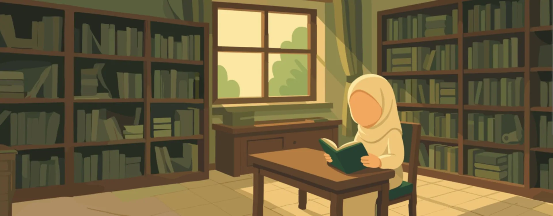 Advanced Arabic (Level 3)