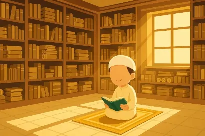 Arabic for Beginners (Level 1)