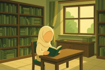 Advanced Arabic (Level 3)